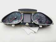 Tachoeinheit Kmh 4F0920900N Audi A6 (C6) Limousine 3.0 TDI V6 24V Quattro (BMK)
