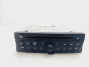 Radio 281159665R Renault KANGOO Furgón Confort 68 CV / 50 KW