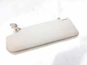 Sonnenblende Rechts 6X0857552B Seat Leon (1M1) Schrägheck 5-drs 1.9 TDI 90 (ALH)