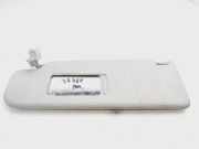 Sonnenblende Links 1Z0857551 Skoda Yeti (5LAC) SUV 2.0 TDI 16V (CFHA)