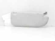 Sonnenblende Links 8143LY Peugeot 307 CC (3B) Cabrio 2.0 16V (EW10J4(RFN))