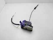 Türschloss Rechts Hinten 81420A4030 Kia Carens IV (RP) Großraumlimousine 1.7 CRDi 16V (D4FD)