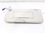 Sonnenblende Links 1894721 Ford Focus 3 Limousine 1.6 TDCi (T1DA)