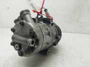 Klima Pumpe 09132922 Opel ASTRA G BERLINA Sport 101 CV / 74 KW