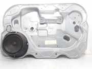 Fensterheber Rechts Vorne 3M51R23200DA Ford FOCUS BERLINA (CAP) Trend 109 CV / 80 KW