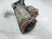 Anlasser 8200075362B Renault Megane II (BM/CM) Schrägheck 1.9 dCi 120 (F9Q-B800(Euro 3))