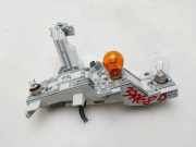 Lampenfassung 63217164964 BMW 1 serie (E87/87N) Schrägheck 5-drs 116d 16V (N47-D20C)