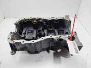 Ölwannenabdeckung 8200451325 Renault Scénic II (JM) Großraumlimousine 1.6 16V (K4M-766)