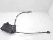 T?rschloss Rechts Vorne 5TB837016A Volkswagen Golf VII (AUA) Schr?gheck 1.6 TDI BMT 16V (DDYA) DDYA