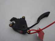 Gaspedal 8200436878 Renault Kangoo/Grand Kangoo (KW) Großraumlimousine 1.5 dCi 90 FAP (K9K-808(K9K-E8))