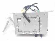 Radio P32247285 Volvo XC40 (XZ) SUV 2.0 D3 16V (D4204T16)