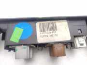 Schalter Für Elekt. Fensterheber Links Vorne 8200328425 Renault Espace (JK) Großraumlimousine 2.2 dCi 16V (G9T-742)