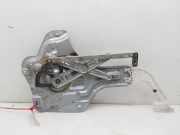 Fensterheber Rechts Hinten 834022F010 Kia CERATO 2.0 LX CRDi Familiar (5-ptas.) 113 CV / 83 KW