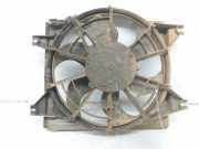 Kühlerventilator 13114368 Opel Vectra C Limousine 2.2 DTI 16V (Y22DTR)