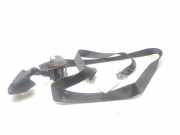 Sicherheitsgurt Rechts Vorne 33042276 Nissan INTERSTAR MOD. 04 (X70) Kasten L1H1 3.3t 114 CV / 84 KW