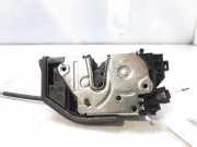 Türschloss Links Hinten 7229459 BMW 1 serie (F20) Schrägheck 5-drs 118d 2.0 16V (B47-D20A)