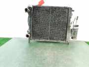 Radiator 7700806575B Renault I FASE I+II (B/C57) 1.4 Graffiti B/C57B (CH) 79 CV / 58 KW