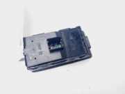 Schalter F?r Elekt. Fensterheber Links Vorne 13222224 Opel Insignia Schr?gheck 5-drs 2.0 CDTI 16V 130 Ecotec (A20DTH)