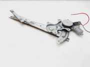 Fensterheber Rechts Hinten 5743A240 Mitsubishi Outlander (GF/GG) SUV 2.2 DI-D 16V Clear Tec 4x2 (4N14)