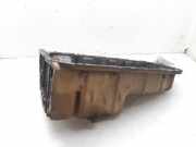 Ölwannenabdeckung 96481581 Daewoo / Chevrolet Nubira (J200) Limousine 1.6 16V (F16D3)