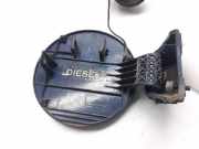 Tankklappe 310302B900 Hyundai Santa Fe II (CM) SUV 2.2 CRDi 16V 4x2 (D4EB)