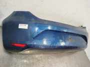 Stoßstange Hinten 5F0807421GRU Seat Leon (5FB) Schrägheck 5-drs 1.6 TDI Ecomotive 16V (CLHA)