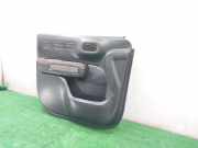 Türverkleidung Links Vorne 39025259 Peugeot 2008 (CU) Großraumlimousine 1.6 Blue HDi 75 (DV6FE(BHW))