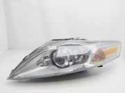 Scheinwerfer Links 7S7113101AN Ford Mondeo IV Limousine 2.0 TDCi 140 16V (QXBA)