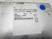 Steuergerät Abs A1635454132 Mercedes-Benz ML I (163) SUV 320 3.2 V6 18V (M112.942)