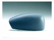 Spiegelgehäuse Links 1051708018 Peugeot 306 (7B) Limousine 2.0 S 16 (XU10J4(RFY))