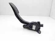 Gaspedal E3B19F836A3A Ford Ka+ Schrägheck 1.2 Ti-VCT (B2KA)