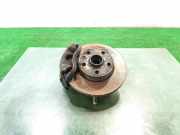 Achsschenkel Halter Links Vorne 7D0407257A Volkswagen Transporter T4 Van 1.9 TD (ABL) ABL