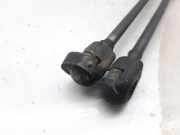 Gasdruckfedern Set Hinten 7700842256 Renault Clio II (BB/CB) Schrägheck 1.2 (D7F-720)