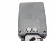 Gürtelschnalle Rechts Hinten 34068897 Ford Focus 3 Schrägheck 1.0 Ti-VCT EcoBoost 12V 100 (M2DA(Euro 5))