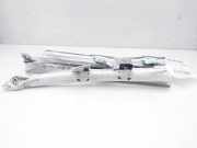 Vorhang Airbag Links VOOR 6V0880741B Skoda Fabia III (NJ3) Schrägheck 5-drs 1.2 TSI 16V (CJZD(Euro 6))