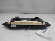 Tachoeinheit Kmh 8200377202 Dacia Logan (LS) Limousine 1.4 (K7J-710)