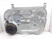 Fensterheber Rechts Vorne 3M51R203A28MR Ford FOCUS C-MAX (CAP) Ghia (D) 136 CV / 100 KW