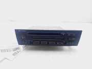 Radio 65129141682 BMW 3 serie (E90) Limousine 318i 16V (N46-B20B)