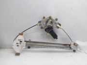 Fensterheber Links Hinten 83403H1000 Hyundai Terracan SUV 2.9 CRDi 16V (J3)