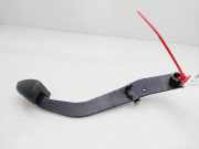 Bremspedal A1242900618 Mercedes-Benz 190 (W201) Limousine 2.0 E (M102.961)