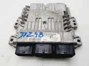 Motorsteuergerät BG9112A650D Ford Mondeo IV Limousine 1.6 TDCi 16V (T1BB)