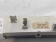 Multifunctionelle Display 3460079J50 Suzuki SX4 (EY/GY) SUV 1.9 DDiS Grip 4x4 (D19AA)