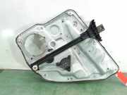 Fensterheber Links Hinten 1J5839729G Volkswagen Bora (1J2) Limousine 1.9 TDI 90 (AGR) AGR