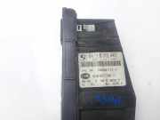 Bedienung Klimacontrolle 64116902440 BMW 3 serie (E46/4) Limousine 320d 16V (M47-D20(204D1))