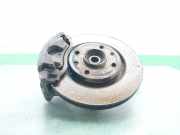 Achsschenkel Halter Links Vorne 1607557480 Citroën C3 (SC) Schrägheck 5-drs 1.6 HDi 92 (DV6DTED(9HP))
