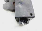Heckschloss 9646091580 Peugeot 307 Break (3E) Kombi 2.0 HDi 110 FAP (DW10ATED(RHS))