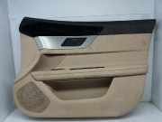 Türverkleidung Rechts Vorne GX6323720A Jaguar XF (X260) Limousine 2.0d 180 16V (204DTD(AJ20D4))