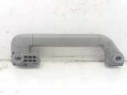 Handgriff LINKS ACHTER LINKS ACHTER 7L0857608 Volkswagen Touareg (7LA/7L6) SUV 2.5 TDI R5 (BAC) BAC