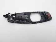 Türgriff Innen Links Vorne 8X0837019E Audi A1 (8X1/8XK) Schrägheck 3-drs 1.6 TDI 16V (CXMA)