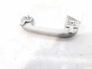 Handgriff RECHTS VOOR 13378697 Opel Corsa E Schrägheck 1.3 CDTi 16V ecoFLEX (B13DTR)